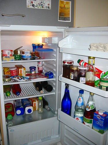 Kühlschrank