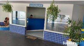 JAGUARÉ HOTÉIS