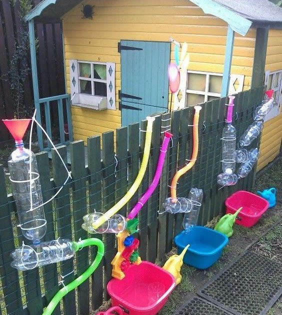 Garten Spiele Selber Machen 6 Coole Spiele Mit Wasser
