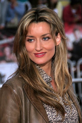 natascha mcelhone tattoo