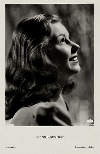Maria Landrock