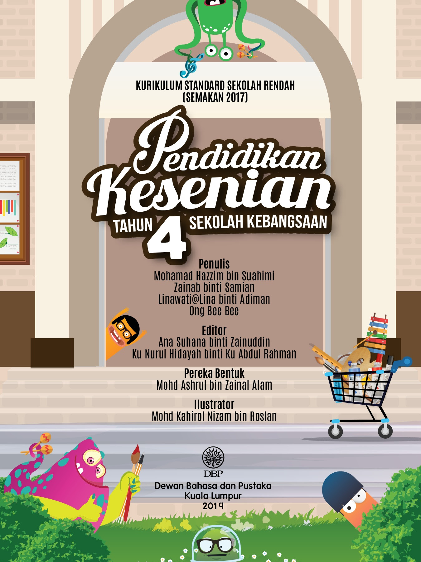 Lagu Kssr Tahun 4  Upsr, pt3, spm, stpm, muet, tingkatan 1, 2, 3, 4, 5
