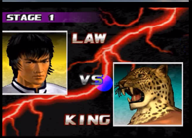 Tekken 3: Game Đối Kháng chơi hoài không chán qua mọi thời đại