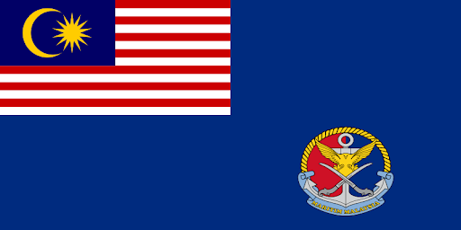 File:Flag of the Malaysian Maritime Enforcement Agency.svg