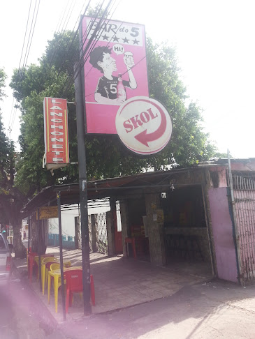 Bar do 5 Estrelas