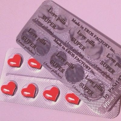 love pills