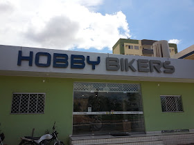 Hobby Bikers