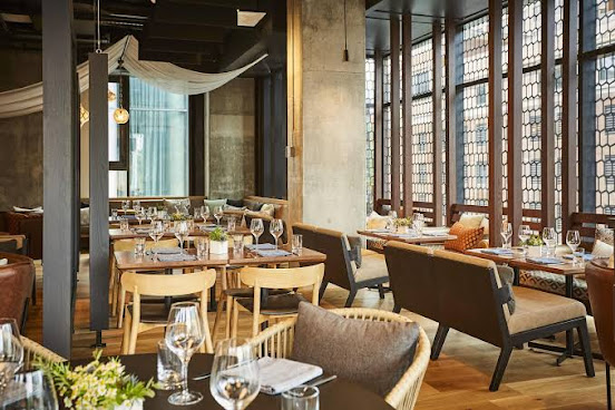 Le Germain Hotel Ottawa by null