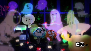 Gumball And Darwin Matching Pfp - Arau Wallpaper