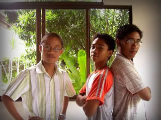 mga kapatid ko