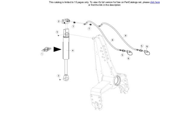 Kuhn Disc Mower Parts Diagram - Wiring Diagram