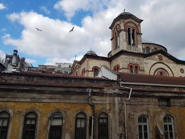 Raven Suites Old City Istanbul