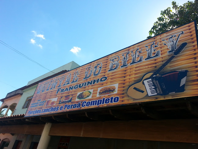 Quintal do Billy - Vila Velha