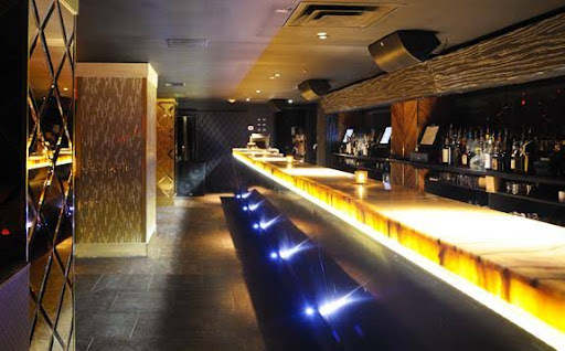 Lounge «Josephine», reviews and photos, 1008 Vermont Ave NW, Washington, DC 20005, USA