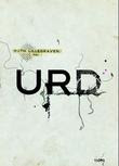 "Urd - dikt" av Ruth Lillegraven