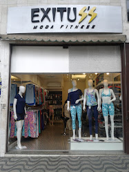 Exituss Moda Fitness