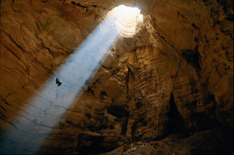 Печера Крубера Cave (Voronyya) Печера Крубера Cave (Voronyya)