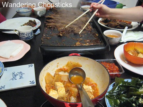 Korean BBQ 4