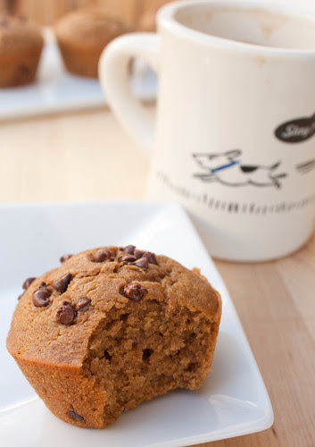 coffee break muffins-4