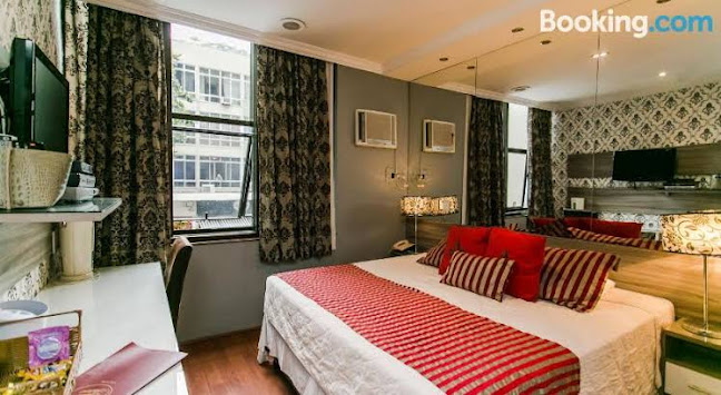 Avaliações sobre Social Hostel em Rio de Janeiro - Hotel