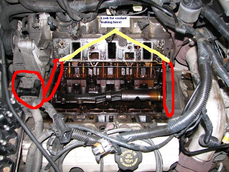 26 Gm 38 Engine Vacuum Line Diagram - Worksheet Cloud
