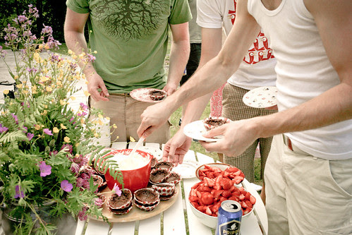 midsummer 2010