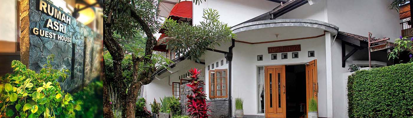 Discount [60% Off] Rumah Asri Bed Breakfast Indonesia | Best Hotel Venice