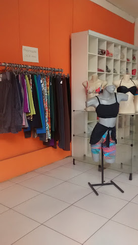 Avaliações sobre Kangas Tangas em Rio de Janeiro - Loja de roupa