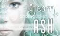 Team Ash ♥ Iron Fey by Julie Kagawa