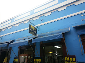 Rios Jóias e Relógios