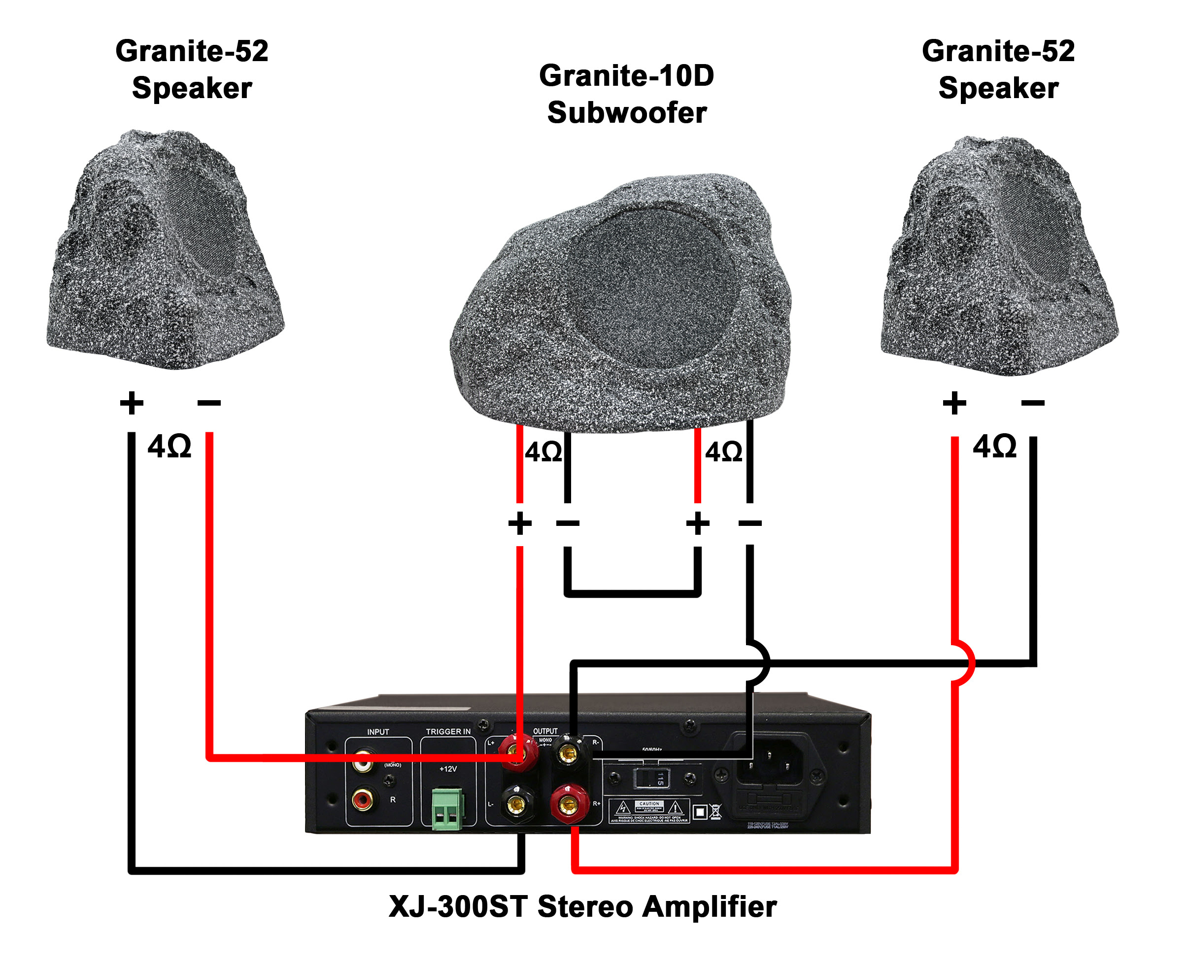 Audio Jack Wiring Diagram