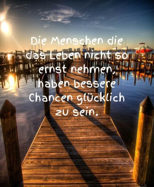 Nicht Alles So Ernst Nehmen Sprüche Sprüche Freundschaft