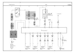 1998 Toyota Corolla Wiring Diagram