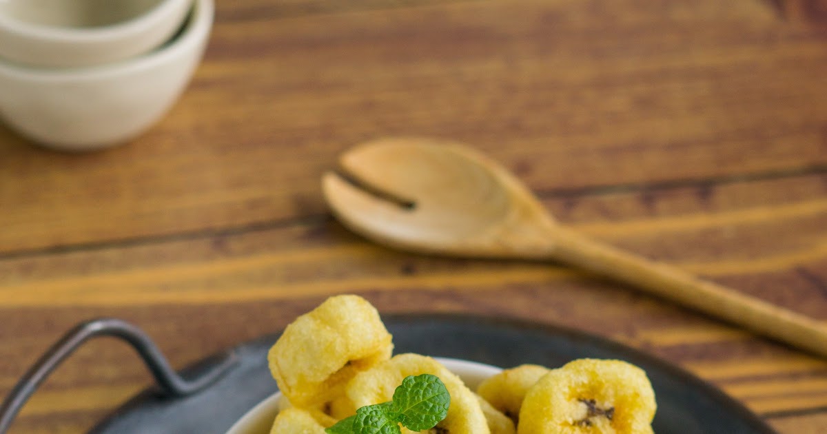 Cara Membuat Pisang Goreng Bahasa Inggris Math Books