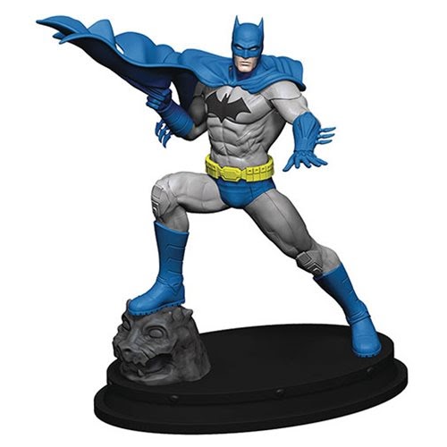 SHOP ART ONLINE Batman 80th Anniversary Jim Lee Classic Batman Statue