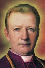 José Bilczewski, Santo