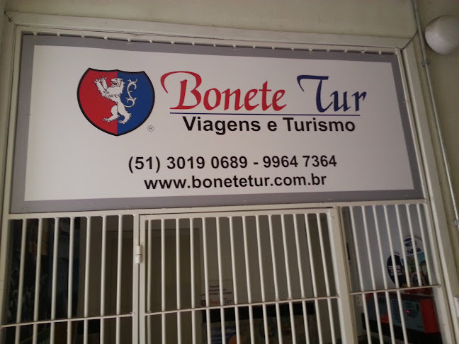 Avaliações sobre Bonete Tur - Agencia de Turismo e Viagem em Porto Alegre - Agência de viagens