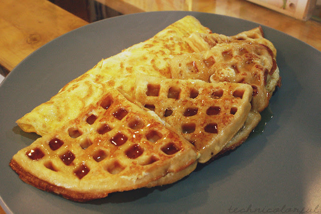 Chef Paul's