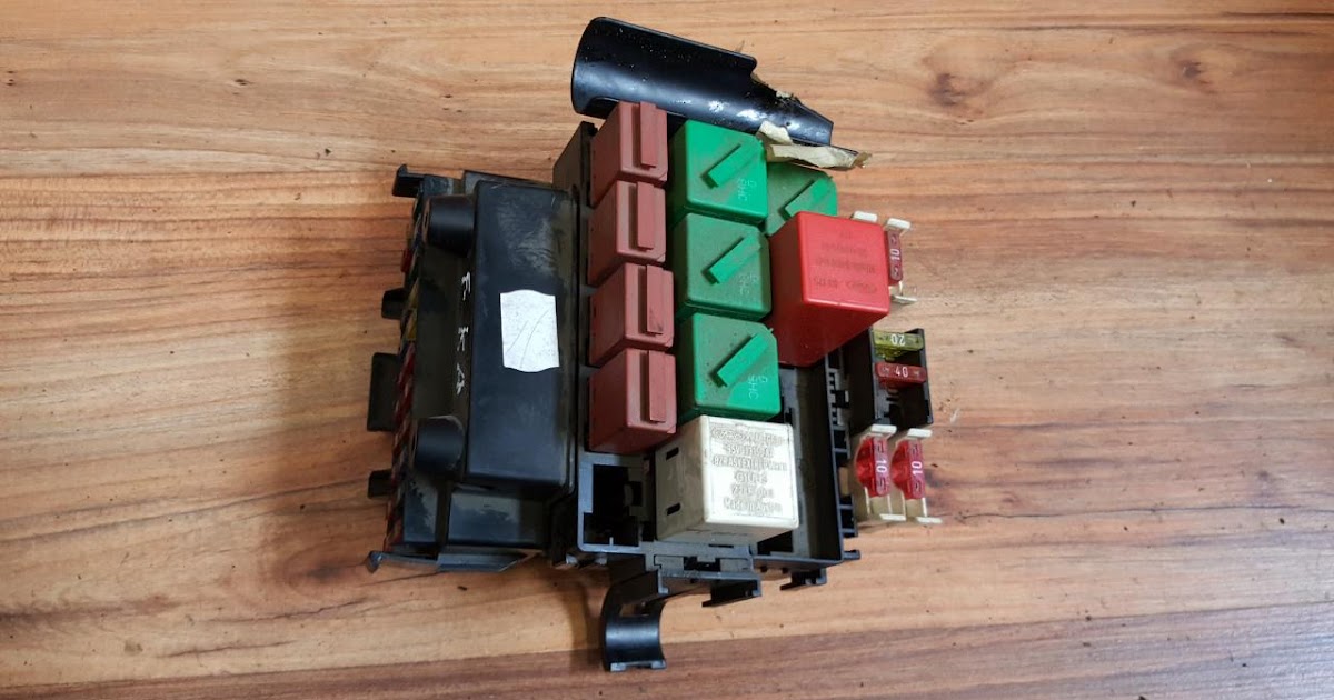 shoulderlengthbobhairstyleswithlayers: Fuse Box In Ford Ka