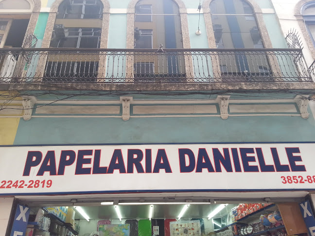 Avaliações sobre Papelaria Danielle em Rio de Janeiro - Livraria