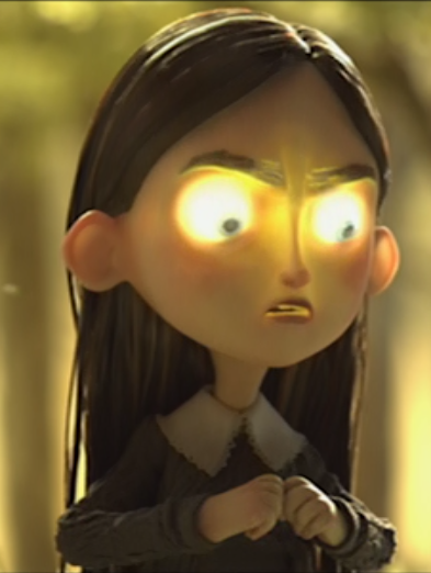 Confessions of a Film Junkie: ANOTHER 5 Scariest Moments in Children's