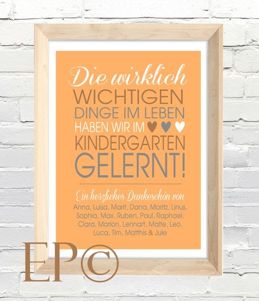 Spruch Zum Abschied Fur Erzieherin Kindergartenkinder