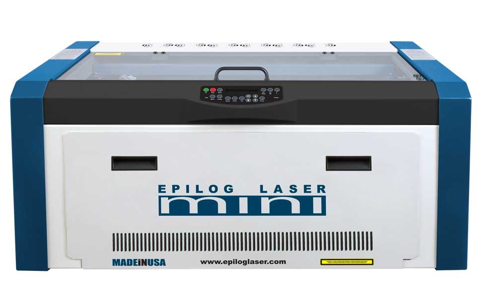 Epilog laser printer driver