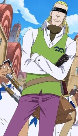 35+ One Piece Coby After Timeskip Episode Pictures  my3casrule