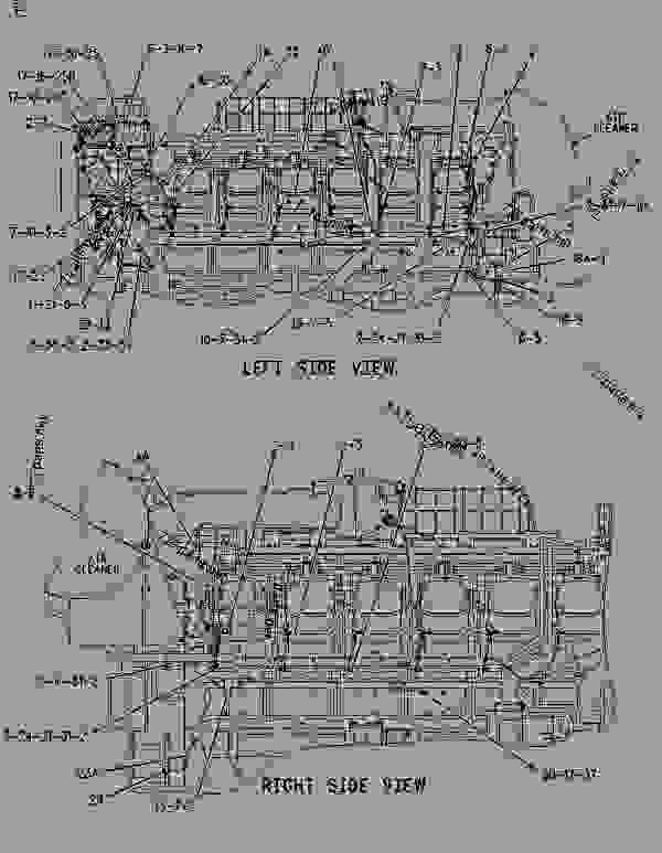 Wiring Diagram Generator Set - marainnescraftroom