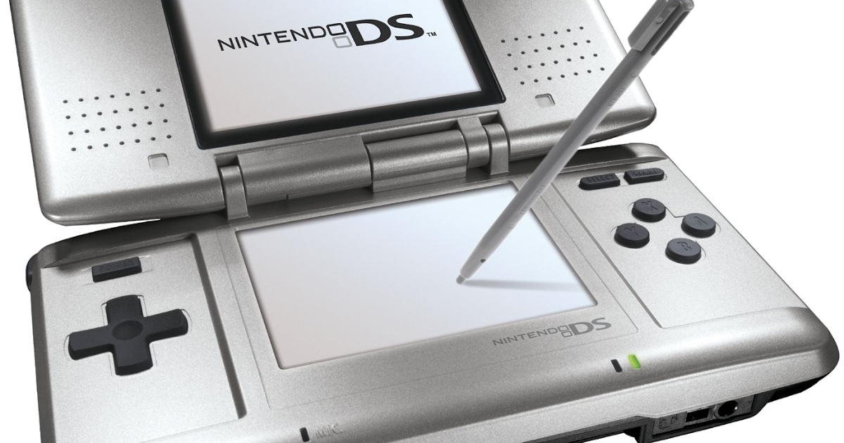 Nintendo Ds Original Model How Much Is A Nintendo Ds Worth Today