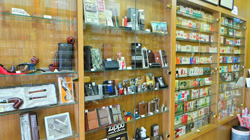 Estanco 47 (calle leon 28)