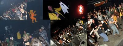 Dubstep Party Coupole 4