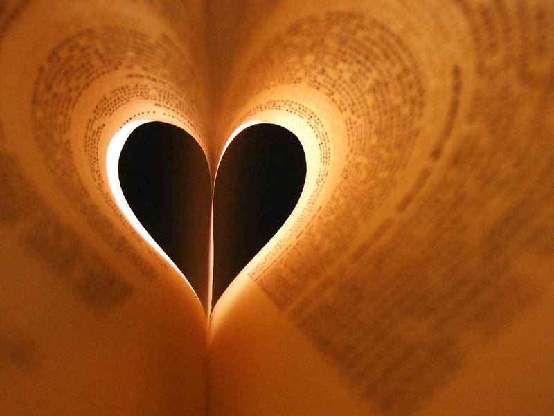 LibraryBond: Love Reading Week coming up....