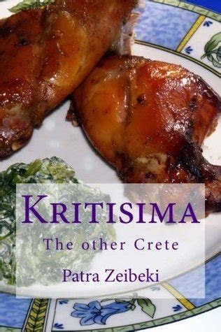 Download Download Kritisima The Other Crete 1 Volume 1 Download ...